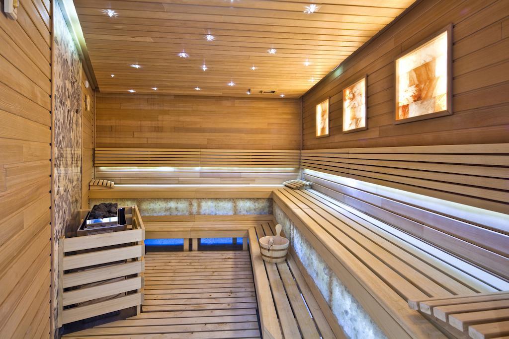 Hotel Leisure & - Destigo 5*