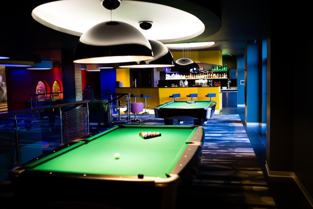 Leisure & - Destigo Hotel